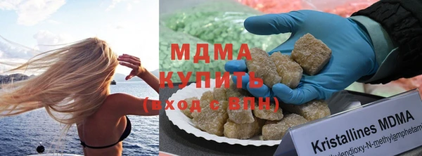 тгк Магадан